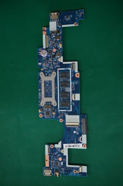 Материнская плата для ноутбука Lenovo Yoga 2-11 W8P N3530 4G (5B20G41906), оригинал