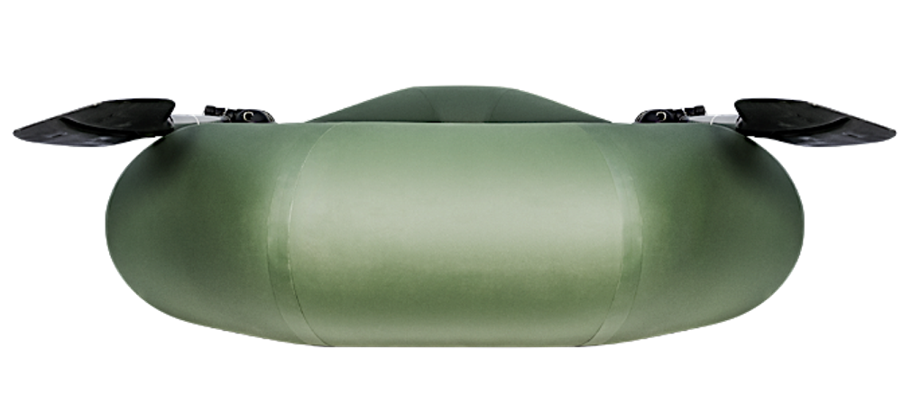 Лодка ПВХ Мастер Лодок Аква Оптима 210 -