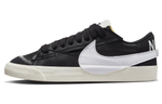 Кроссовки Nike Blazer Low '77 Jumbo (Женская размерная сетка)