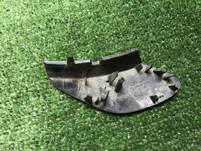 Заглушка буксир. крюка Mercedes GLE C292 15-19 AMG