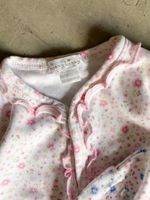 Новый набор из 3 хлопковых боди Kissy Kissy, 68