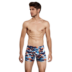 Мужские трусы-боксеры Doreanse Sailing (Размер: M) (Цвет: разноцветный)
