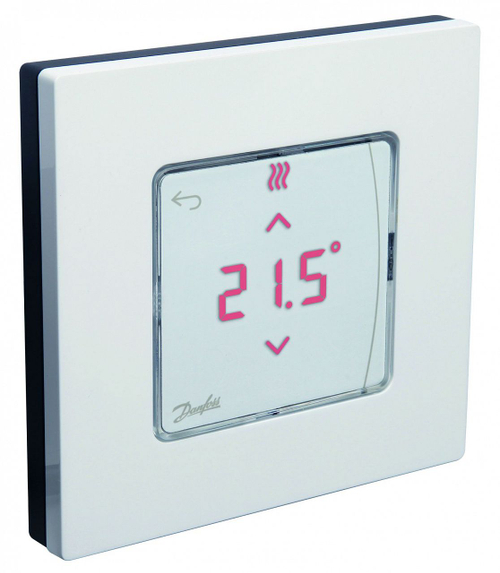 Термостат Danfoss Icon 24в