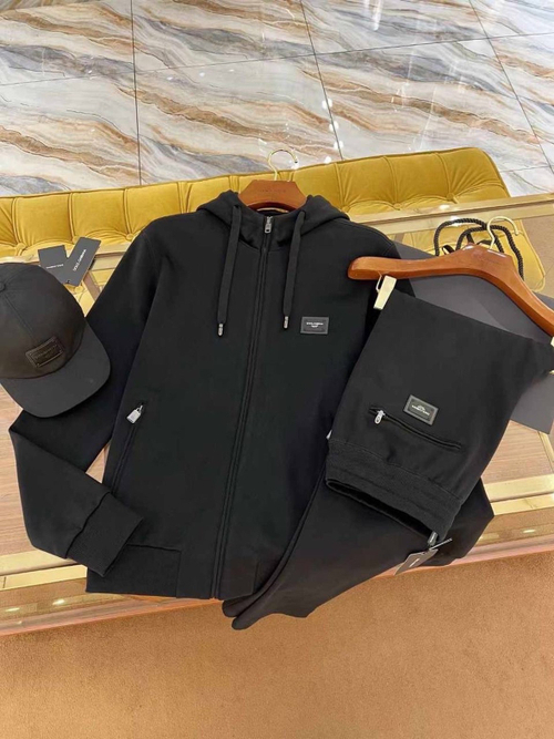 Спортивный костюм Dolce & Gabbana