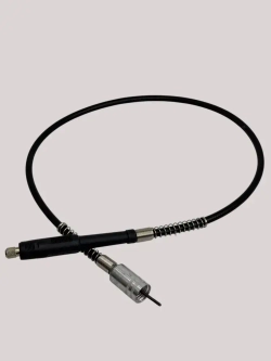 Гравер аккумуляторный Bosch 12V