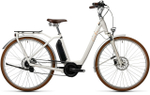 Электровелосипед Cube Ella Cruise Hybrid 500 (2021)