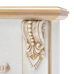 Портал Real Flame Anita STD WT