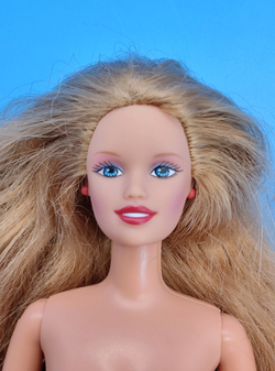 Кукла Барби 90-х винтаж 021855