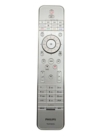 Пульт Philips RC-4491/01b для LCD