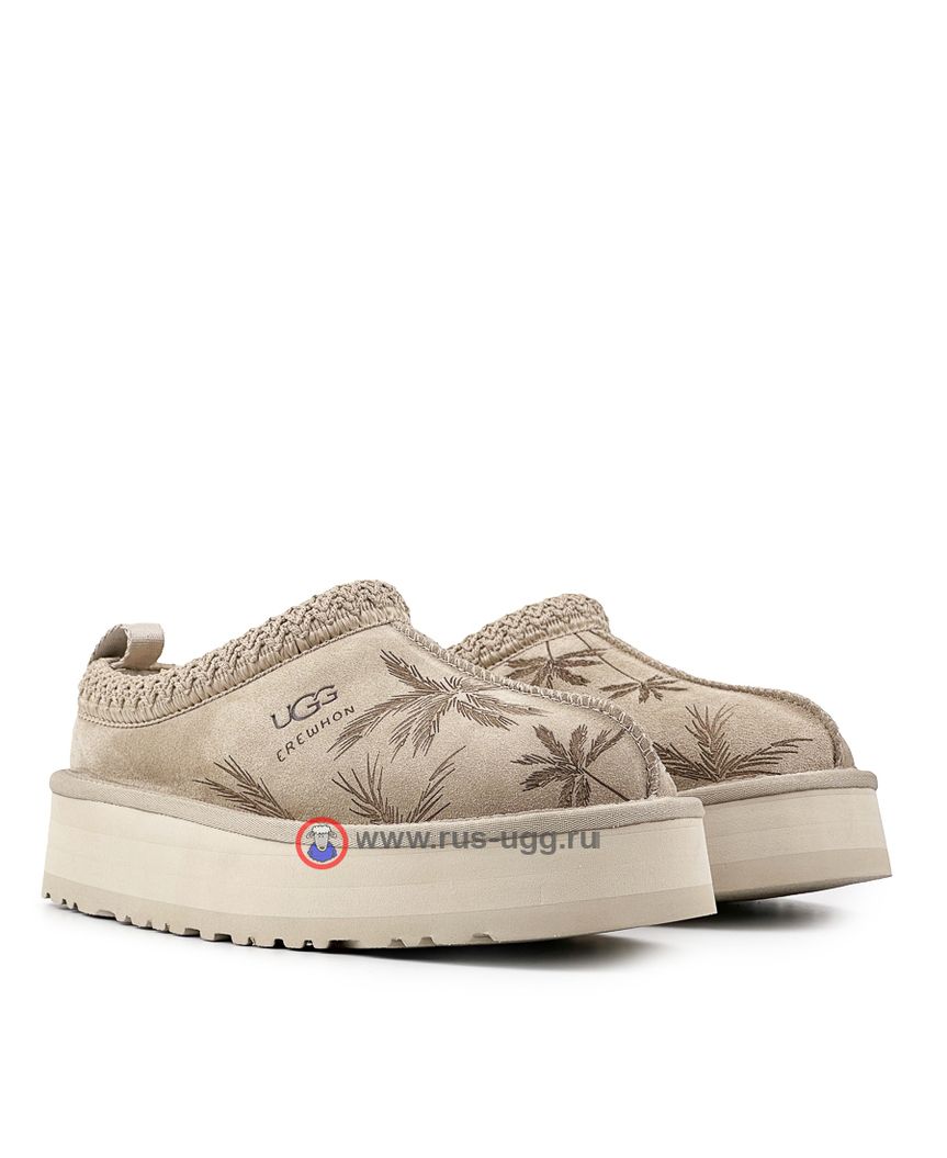TAZZ Erewhon Camel