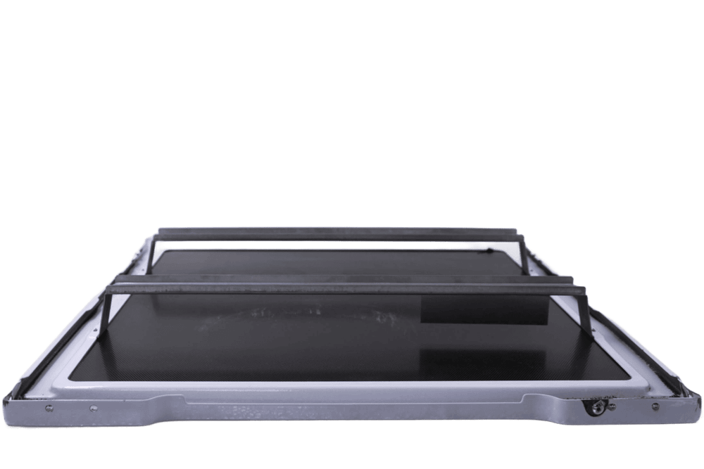 Стеклокерамическая поверхность DARINA F EC331 606 W