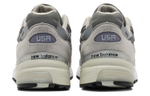 992 New Balance Made in Usa 'Grey' 2020