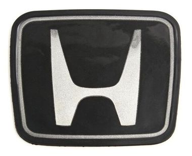 Коврик на панель BIG LOGO HONDA 17,5*14,5см KING BIG LOGO