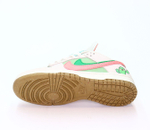 Кроссовки нат. Кожа (36-41)р. / шт. B1051/1