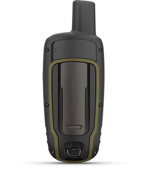 Навигатор Garmin GPSMAP 65s