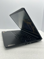 Ноутбук Lenovo IdeaPad Gaming 3 15ACH6 (82K201D1RK) 15.6"/AMD Ryzen 5 5600H/RAM 8GB/SSD 256GB/Nvidia RTX3050 4GB/1920*1080/IPS/DOS/Подсветка кл-ры: LED/Черный. Состояние: Уценка/небольшой след. на матрице от клавиатуры/C1