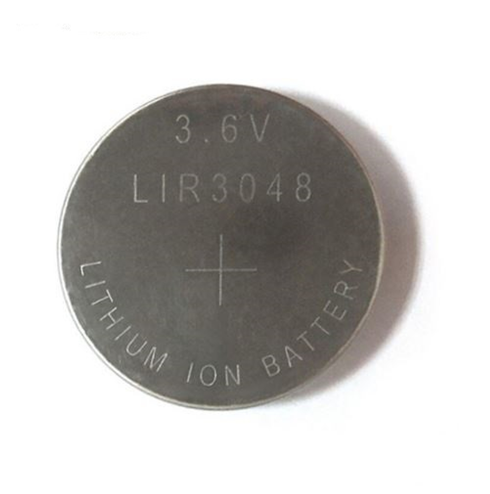 Аккумулятор ET LIR3048 PK1