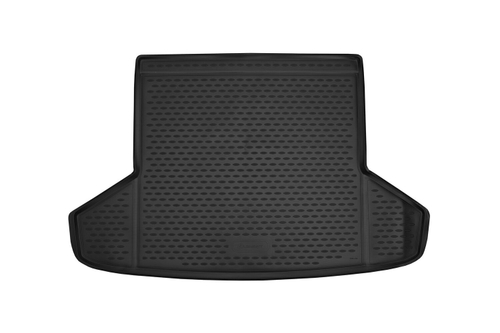Коврик в багажник для TOYOTA Prius Alpha, 2012-, хэтчбек, правый руль 1 шт. (полиуретан) ELEMENT48156B11