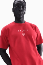 Футболка Nike Atlético Madrid 25/26 Total 90 Tee - красный