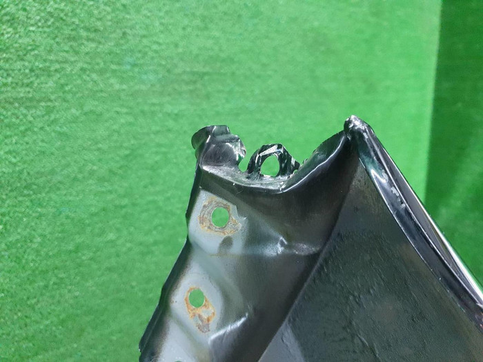 Крыло переднее правое Chery Tiggo 4 (2018-2023)