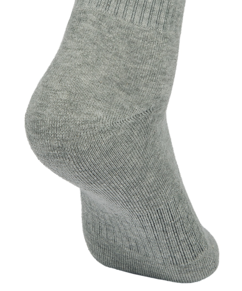 Носки высокие ESSENTIAL High Cushioned Socks, меланжевый