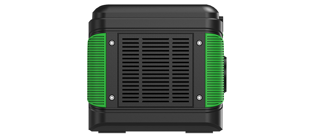 Портативная станция питания NAVITEL NS500, 500 Вт