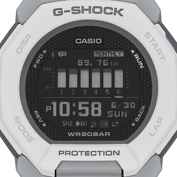 Наручные часы Casio GBD-300-7