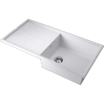 Кухонная мойка Omoikiri Tedori 100-DС