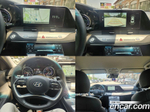 Hyundai The New Grandeur (Azera) IG 2.5 (05.2020)