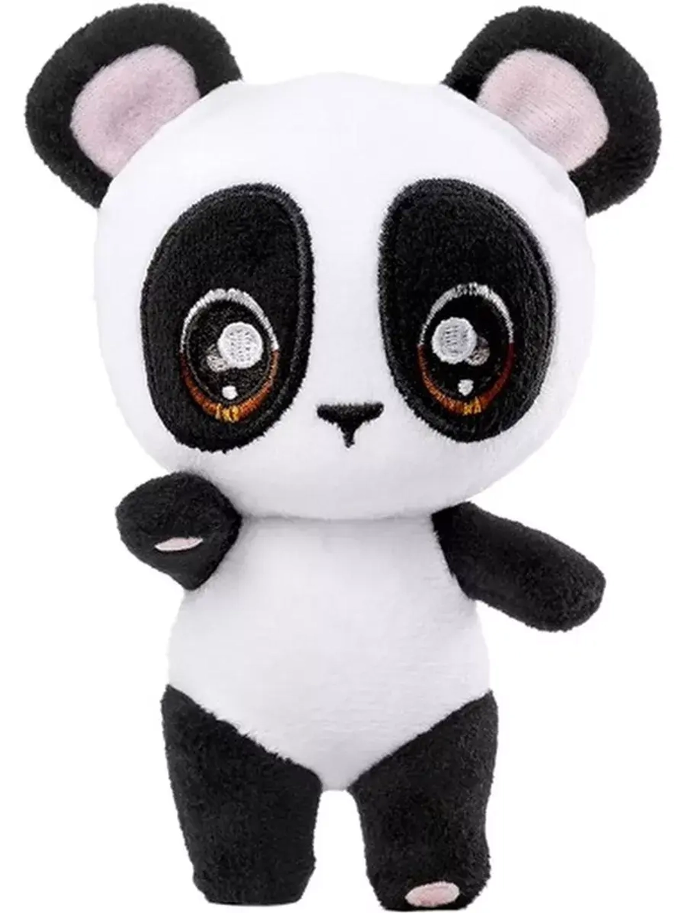 Набор Panda Family с куклой Winnie Joyful