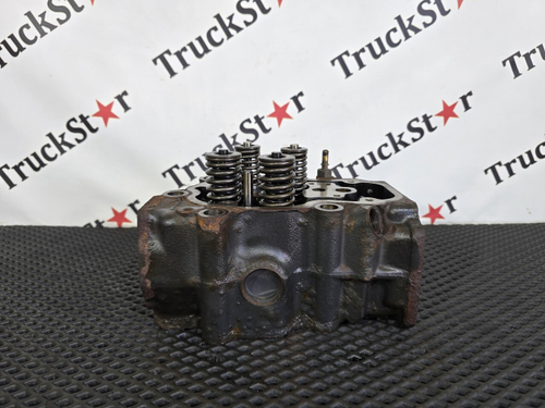 Головка блока цилиндров DC13 2018 год.