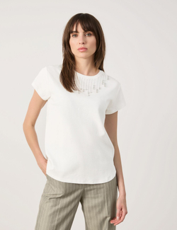 Футболка женская TAIFUN