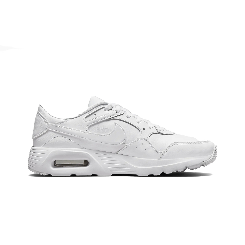 Мужские кроссовки Nike AIR MAX SC LEATHER C/O