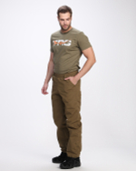 Костюм OneRus "Егерь" (Рип-Стоп), Мох