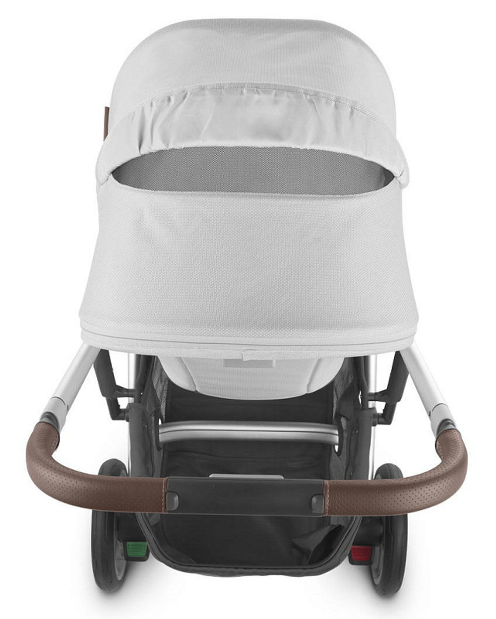 Прогулочная коляска UPPAbaby Cruz V2 BRYCE