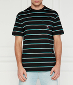 Футболка Tommy Jeans - черный(DM0DM18659)