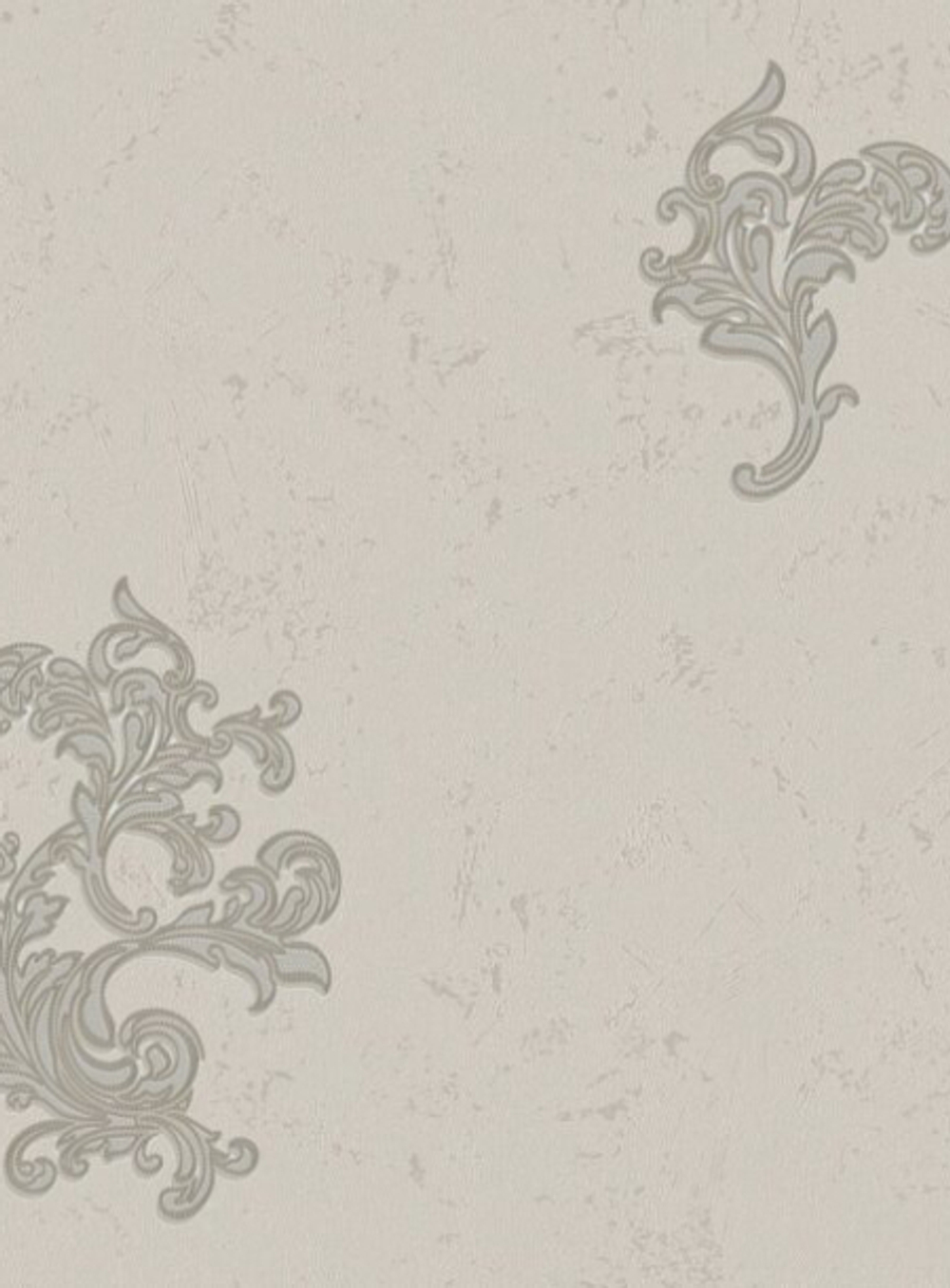 Николь - 12 белая с перламутром