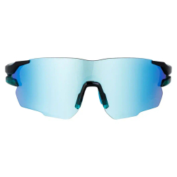 Очки с/з MOAX LAUF синий/голубой/фиолетовый