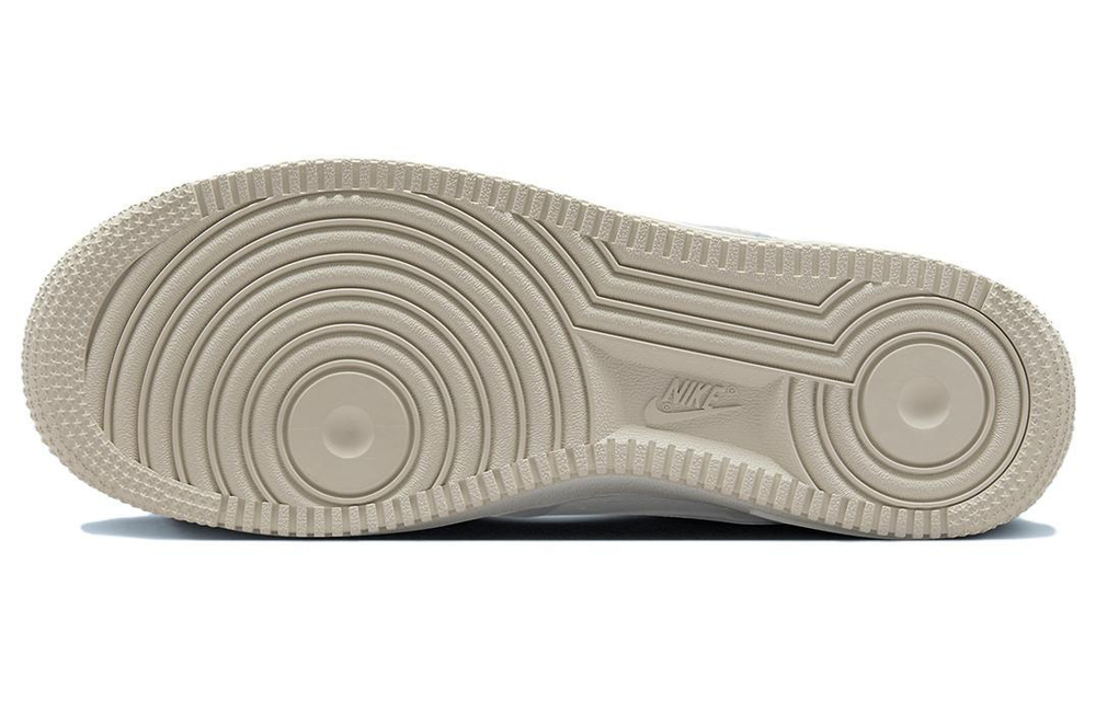 Кроссовки Nike Air Force 1 Low (Женская размерная сетка)