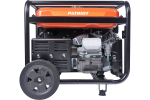 Генератор бензиновый PATRIOT Expert GRA 8500DAW