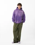 Купить Худи Bruler d'Amour Violet Paradise Purple Худи Bruler d'Amour Violet Paradise Purple