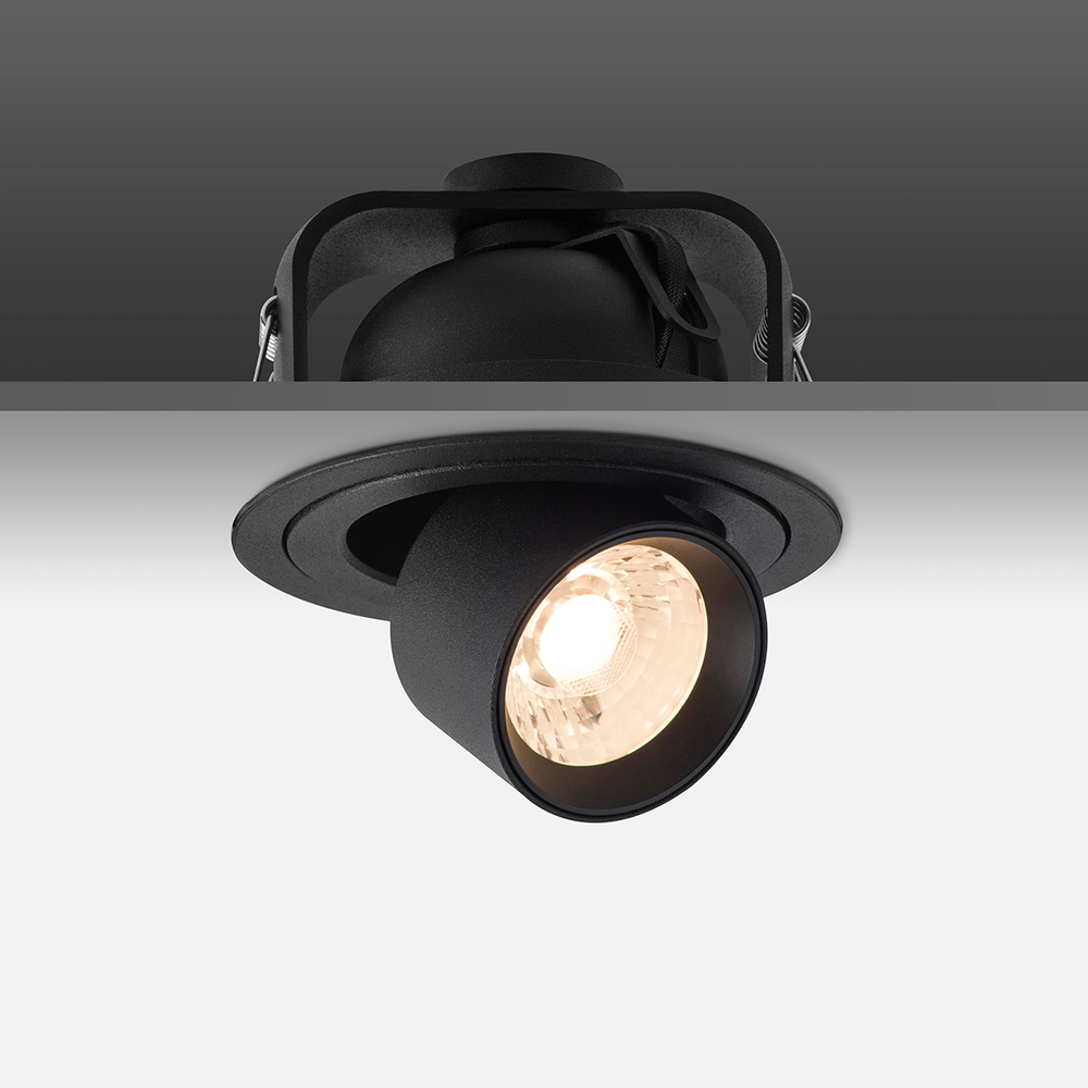 Встраиваемый светильник DA8204RR ?10