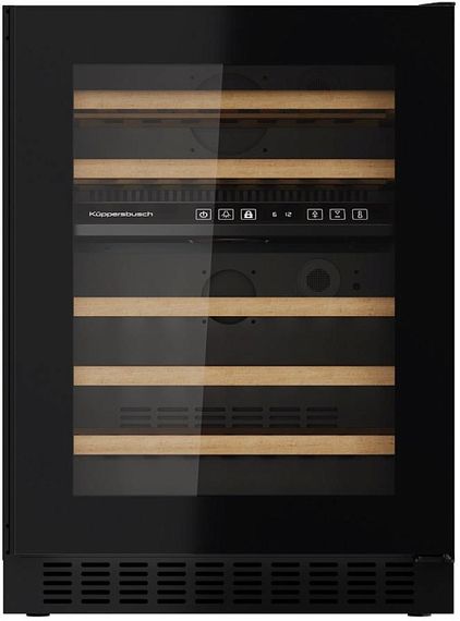 Винный холодильник Kuppersbusch FWKU 1851.0 S