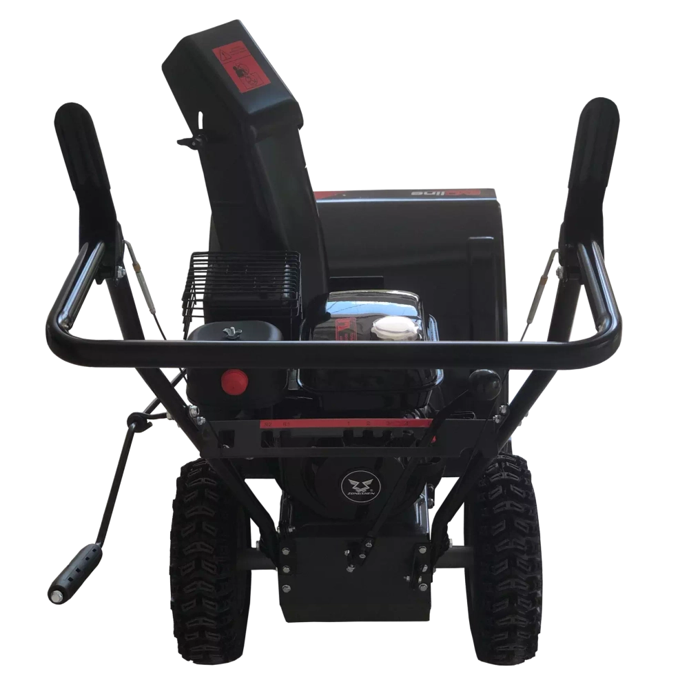 Снегоуборщик EVOline SBG 560