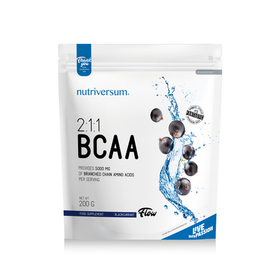 PurePro BCAA Flow 200 г