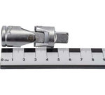 Шарнир карданный 3/8" Kraft