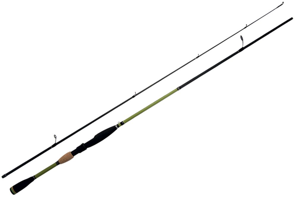 Спиннинг Maximus BUTCHER-X 24MH 2,4 m 10-42g