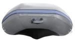 Лодка ПВХ HDX CLASSIC 330 (серый)