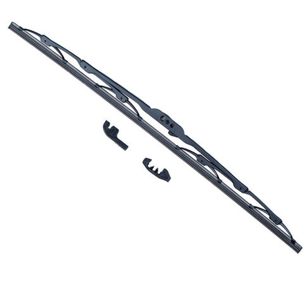 R110-16 Щетка ст/очистителя каркасная CARTREC 400мм (4 адаптера)/50