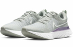 Кроссовки Nike React Infinity Run Flyknit 2 (Женская размерная сетка)